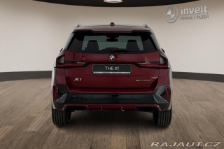 BMW X1 xDrive20d 2026