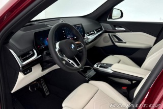 BMW X1 xDrive20d 2026