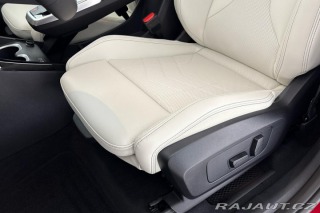 BMW X1 xDrive20d 2026