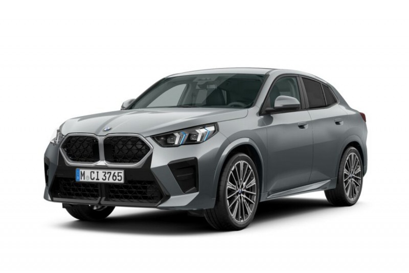 BMW X2 xDrive20d