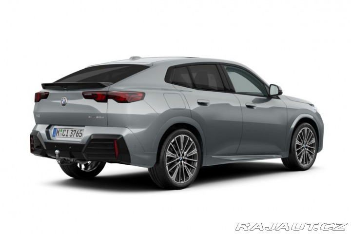 BMW X2 xDrive20d 2026