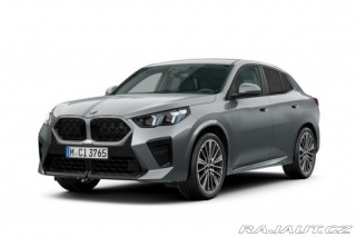 BMW X2 xDrive20d 2026