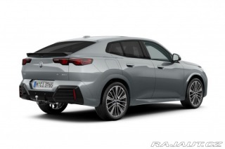 BMW X2 xDrive20d 2026