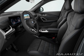 BMW X2 xDrive20d 2026