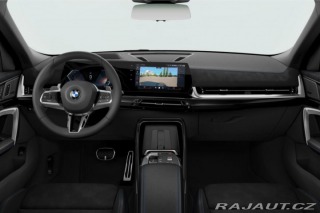 BMW X2 xDrive20d 2026
