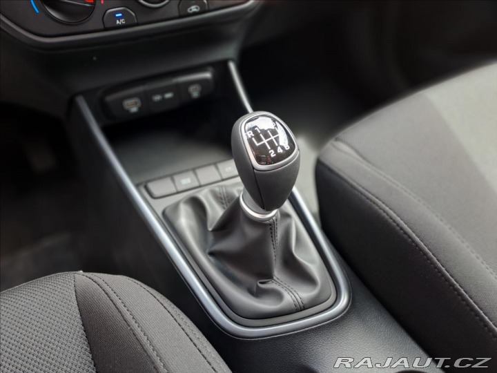 Hyundai Bayon 1,0   1,0 T-GDI MT WAVE N 2026