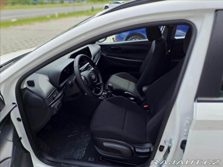 Hyundai Bayon 1,0   1,0 T-GDI MT WAVE N 2026