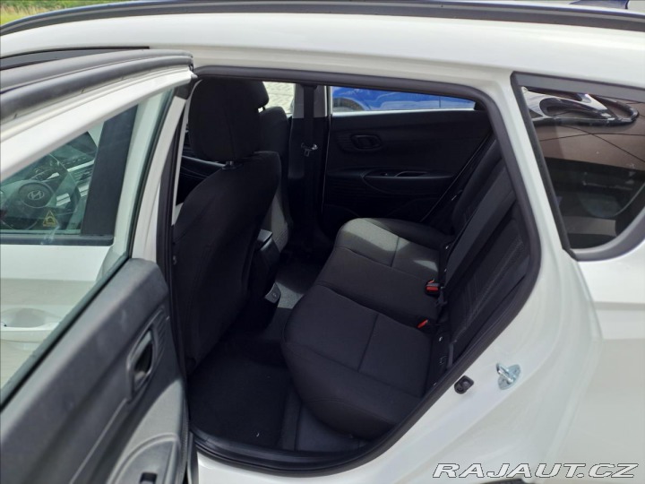 Hyundai Bayon 1,0   1,0 T-GDI MT WAVE N 2026