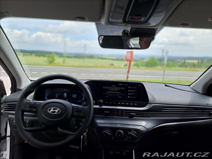 Hyundai Bayon 1,0   1,0 T-GDI MT WAVE N 2026