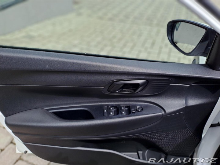 Hyundai Bayon 1,0   1,0 T-GDI MT WAVE N 2026