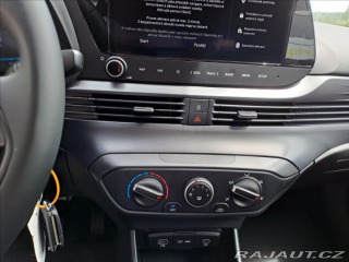 Hyundai Bayon 1,0   1,0 T-GDI MT WAVE N 2026