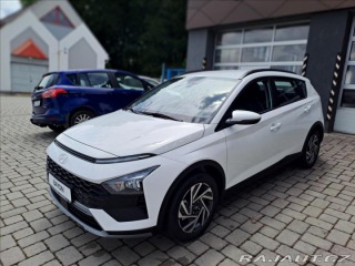 Hyundai Bayon 1,0   1,0 T-GDI MT WAVE N 2026