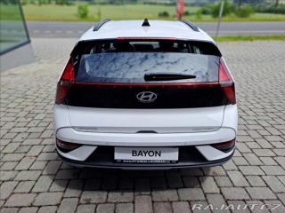 Hyundai Bayon 1,0   1,0 T-GDI MT WAVE N 2026