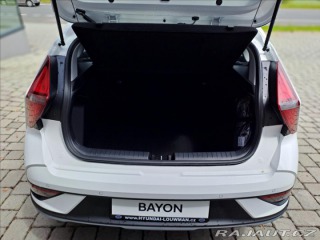 Hyundai Bayon 1,0   1,0 T-GDI MT WAVE N 2026