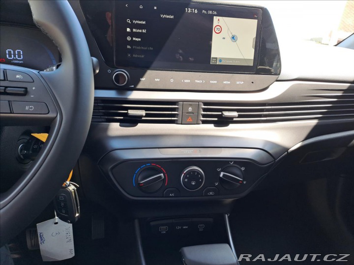 Hyundai Bayon 1,0   1,0 TGDI DCT WAVE 2026