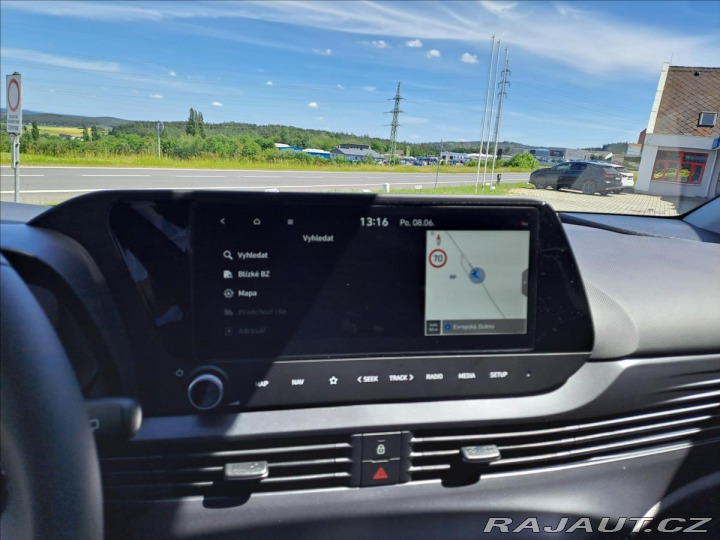 Hyundai Bayon 1,0   1,0 TGDI DCT WAVE 2026