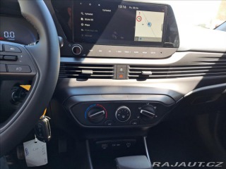 Hyundai Bayon 1,0   1,0 TGDI DCT WAVE 2026