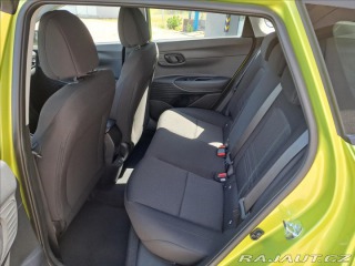 Hyundai Bayon 1,0   1,0 TGDI DCT WAVE 2026