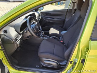 Hyundai Bayon 1,0   1,0 TGDI DCT WAVE 2026