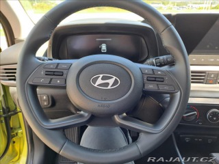 Hyundai Bayon 1,0   1,0 TGDI DCT WAVE 2026