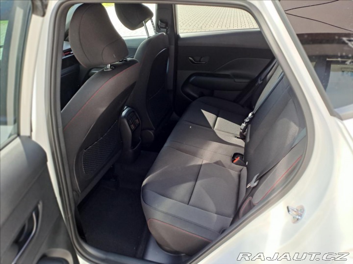 Hyundai Kona 1,6   1,6 T-GDI 2WD DCT N 2026