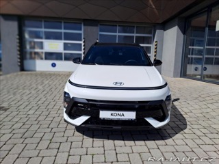 Hyundai Kona 1,6   1,6 T-GDI 2WD DCT N 2026