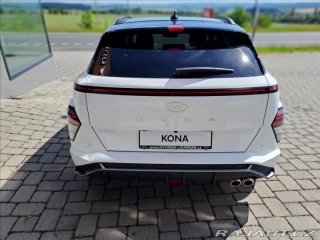 Hyundai Kona 1,6   1,6 T-GDI 2WD DCT N 2026