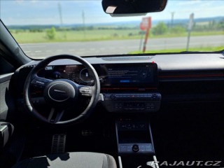 Hyundai Kona 1,6   1,6 T-GDI 2WD DCT N 2026