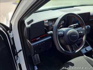 Hyundai Kona 1,6   1,6 T-GDI 2WD DCT N 2026