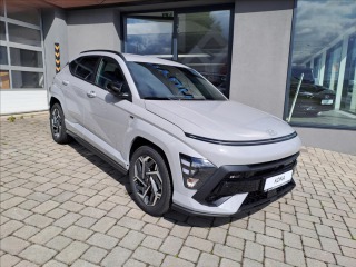 Hyundai Kona 1,6   1,6 T-GDI DCT HP N