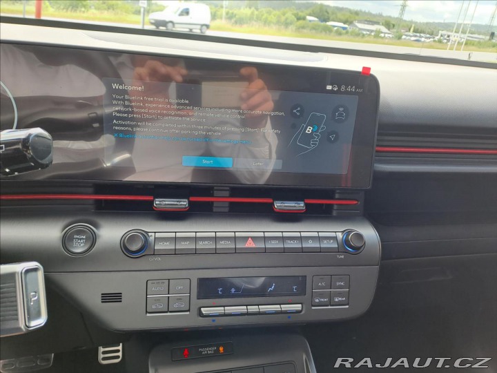 Hyundai Kona 1,6   1,6 T-GDI DCT HP N 2026