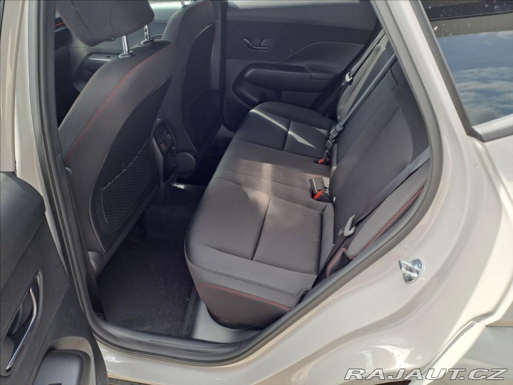 Hyundai Kona 1,6   1,6 T-GDI DCT HP N 2026