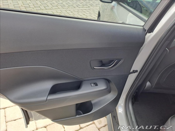Hyundai Kona 1,6   1,6 T-GDI DCT HP N 2026