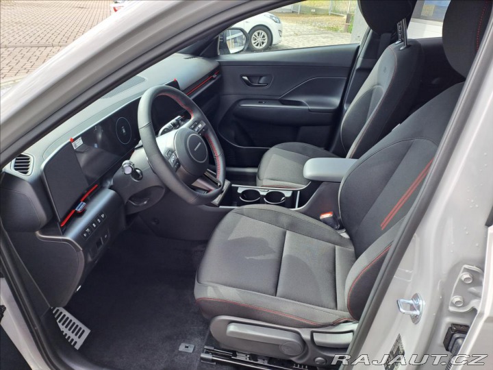 Hyundai Kona 1,6   1,6 T-GDI DCT HP N 2026