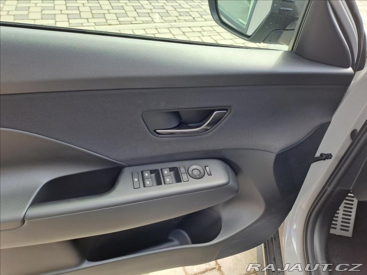 Hyundai Kona 1,6   1,6 T-GDI DCT HP N 2026