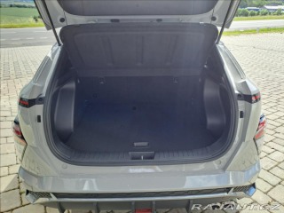Hyundai Kona 1,6   1,6 T-GDI DCT HP N 2026