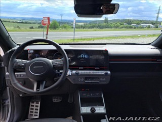 Hyundai Kona 1,6   1,6 T-GDI DCT HP N 2026