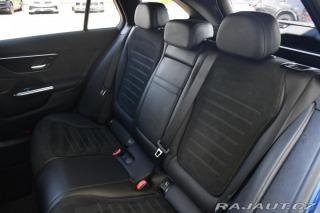 Mercedes-Benz C 220D 4M AMG ČR 2022