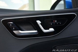 Mercedes-Benz C 220D 4M AMG ČR 2022