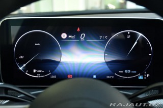 Mercedes-Benz C 220D 4M AMG ČR 2022