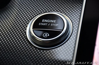 Mercedes-Benz C 220D 4M AMG ČR 2022