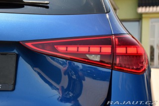 Mercedes-Benz C 220D 4M AMG ČR 2022