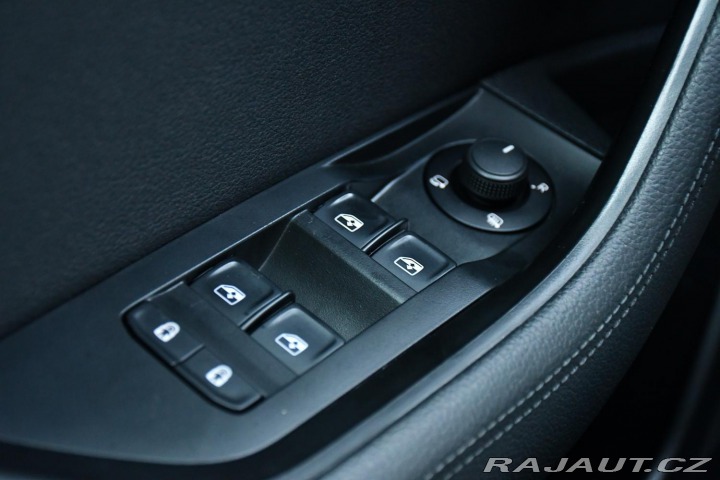 Škoda Superb 1,5TSi STYLE 2xKOLA REZER 2020