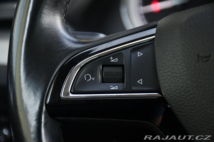 Škoda Superb 1,5TSi STYLE 2xKOLA REZER 2020