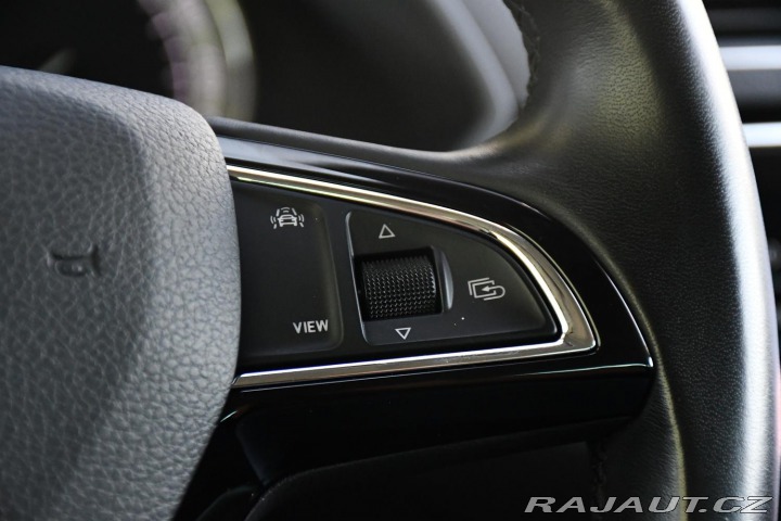 Škoda Superb 1,5TSi STYLE 2xKOLA REZER 2020