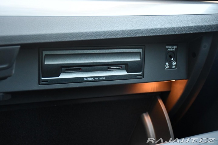 Škoda Superb 1,5TSi STYLE 2xKOLA REZER 2020