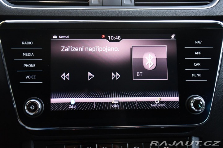 Škoda Superb 1,5TSi STYLE 2xKOLA REZER 2020