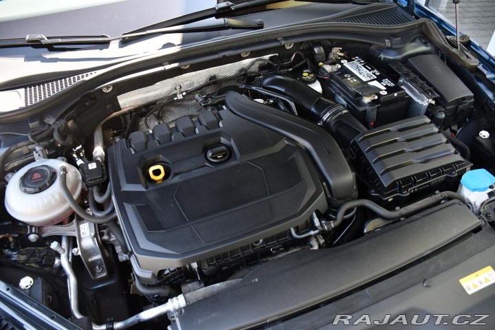 Škoda Superb 1,5TSi STYLE 2xKOLA REZER 2020