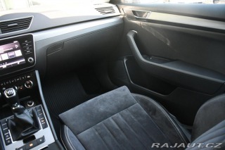 Škoda Superb 1,5TSi STYLE 2020