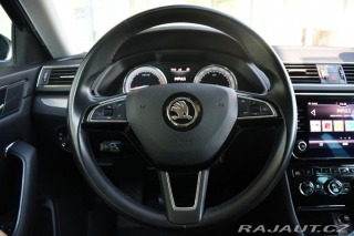 Škoda Superb 1,5TSi STYLE 2020